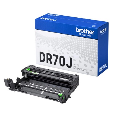BROTHER DR70J ドラムユニット 純正