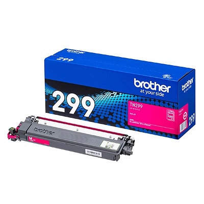 BROTHER TN299M トナーカートリッジ マゼンタ 純正