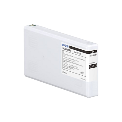 EPSON SC33BK20 インクカートリッジ フォトブラック