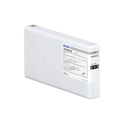 EPSON SC33GY20 インクカートリッジ グレー