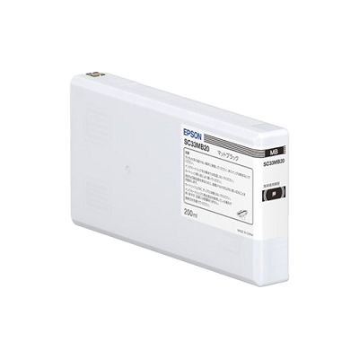 EPSON SC33MB20 インクカートリッジ マットブラック