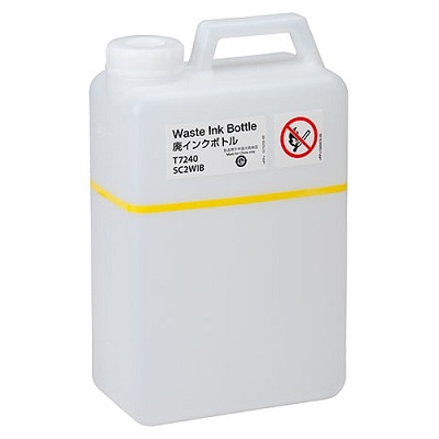EPSON SC2WIB SureColor用 廃インクボトル 1本