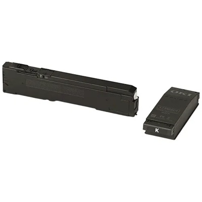 OKI TC-C4FK1 トナーカートリッジ ブラック 純正