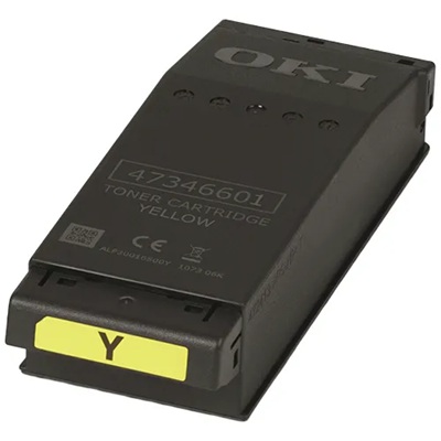 OKI TC-C4FY1 トナーカートリッジ イエロー 純正