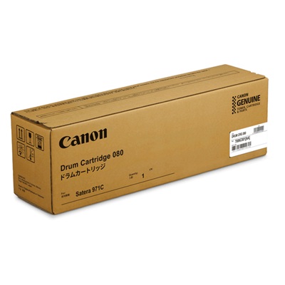 CANON 7006C001 ドラムカートリッジ080 国内純正