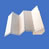 小林クリエイト B9501AH(K)(3045-04) 折畳記録紙 1箱(10冊) 純正型番名：B9501AH(3045-04)