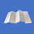 小林クリエイト R-100(K) 折畳記録紙 1箱(10冊) 純正型番名：R-100EX