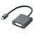 ELECOM AD-MDPDVIBK Mini DisplayPort-DVI変換アダプタ