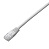 ELECOM LD-CTN/WH10 Cat5e準拠LANケーブル