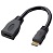 ELECOM TB-HDAC2BK タブレットPC用HDMI変換ケーブル（タイプA-タイプC）