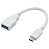 ELECOM USB3-AFCM01WH USB Type-C変換ケーブル