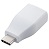 ELECOM USB3-AFCMADWH USB Type-C変換アダプタ