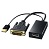 サンワサプライ AD-DPFDV01 DVI-DisplayPort変換アダプタ