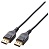 ELECOM CAC-DP1420BK DisplayPort 1.4対応ケーブル