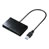 サンワサプライ ADR-3ML35BK USB3.0カードリーダー