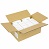 CANON 3255C002 名刺 両面マットコート シルクホワイト 徳用箱 (425-2399) 1セット＝8000枚(250