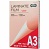 TNC-A3100 ラミネートフィルム A3 グロスタイプ（つや有り） 100μ 汎用品 (018-2647) 1パック＝100