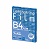 アスカ BH908 ラミネーター専用フィルム B4 100μ (414-5219) 1パック＝100枚