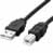 ELECOM USB2-ECO15 環境対応USB2.0ケーブル