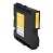 RICOH 51-5634 GXカートリッジ イエロー GC21YH Lサイズ