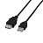 ELECOM USB-ECOEA15 環境対応USB2.0準拠延長ケーブル
