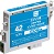 エコリカ ECI-E42C リサイクルインク シアン