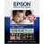 EPSON KA4100SLU カラリオプリンター用 写真用紙ライト 薄手光沢 A4 100枚
