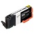 Plaisir PLE-C371XLB インクタンク ブラック 汎用品