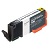 Plaisir PLE-C371XLGY インクタンク グレー 汎用品