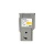 グラフテック IJ-95001Y JW370/JW570用インクタンク（イエロー） インク容量300ml