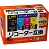 Plaisir PLE-ERDH-4PL インク （顔料） 黒増量4色パック 汎用品