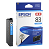 EPSON ICC83 インクカートリッジ シアン