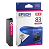 EPSON ICM83 インクカートリッジ マゼンタ