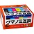 Plaisir PLE-EKUIL-6P インクカートリッジ6色パック （染料）クマノミ 汎用品