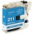 Plaisir PLE-BR211C インク シアン 汎用品