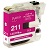 Plaisir PLE-BR211M インク マゼンタ 汎用品