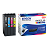 EPSON IB09CL4A インクカートリッジ（4色パック）/標準インク 純正