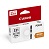 CANON 5124C001 BCI-331GY （標準） インクタンク グレー