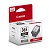 CANON 4984C001 BC-365XL FINEカートリッジ ブラック 大容量