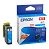 EPSON KNI-C-L インクカートリッジ シアンL 純正