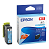 EPSON KNI-LC インクカートリッジ ライトシアン 純正